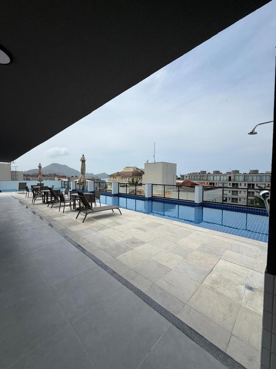 Apartamento de 1 Quarto